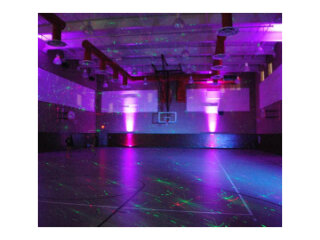 Uplighting Package