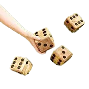 Yard Dice