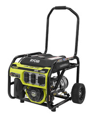 3600 W Generator