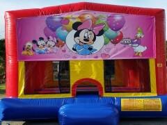 13 ft Minnie's Birthday 13 ft Minnie's Birthday