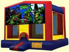 15 ft Teenage Mutant Ninja Turtles 15 ft Teenage Mutant Ninja Turtles