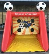 Soccer Kick Soccer Kick