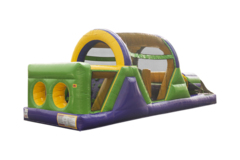 Obstacle Courses