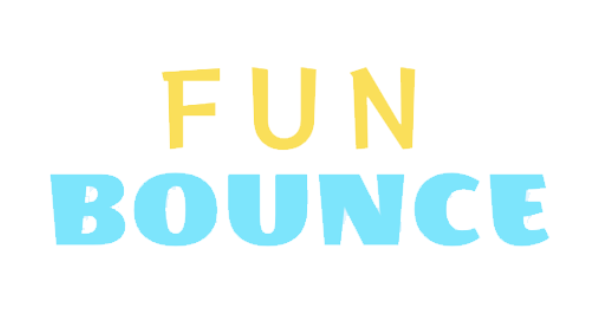 Fun Bounce, Inc. - bounce house rentals and slides for parties in Derry