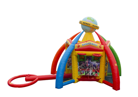 World Sports Games