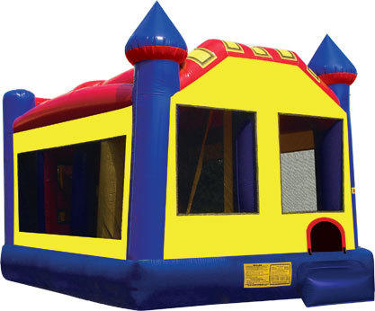 Combo Bounce and Slide - 2