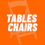 Tables & Chairs