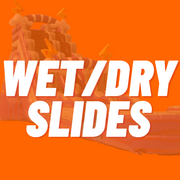 Wet/Dry Slides