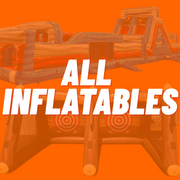 All Inflatables