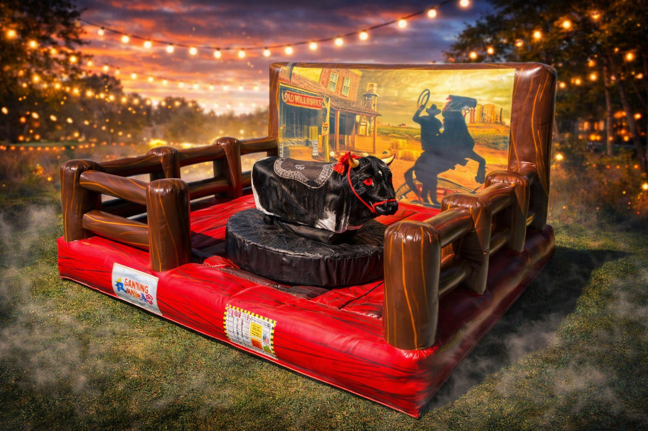 Entertainment & Other Party Rentals