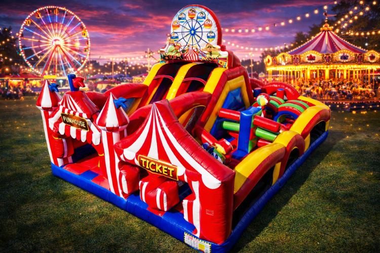 Professional Themed Party Planning