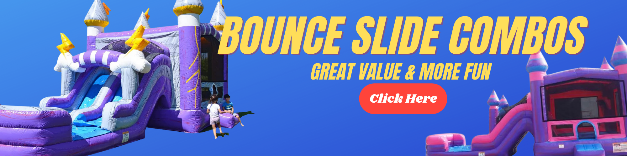 Lake Oswego Bounce House Rentals