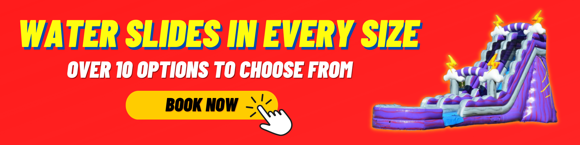 Bounce House Rentals Happy Valley Party Rentals