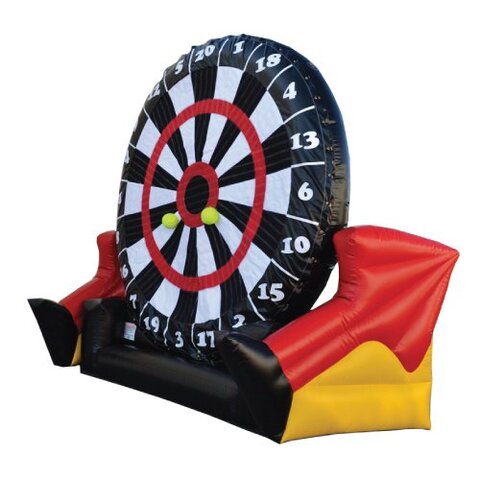 soccer darts