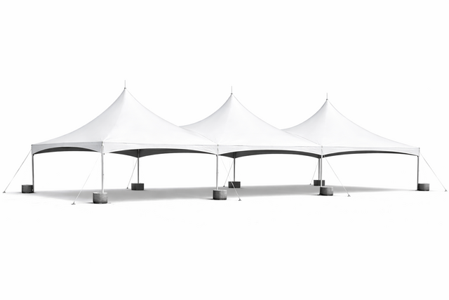 20'x60' Marquee Tent