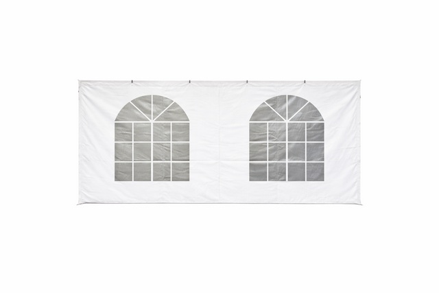 20' Tent Window Wall