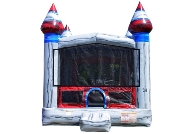 Titanium Bounce House