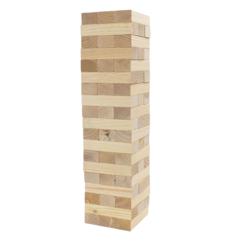 XL Jenga