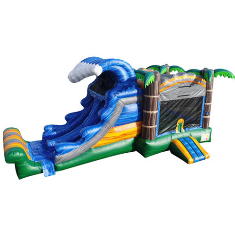 Tropical Paradise Combo (DRY) COMING SOON