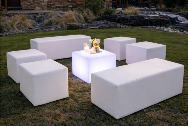 The Signature Lounge