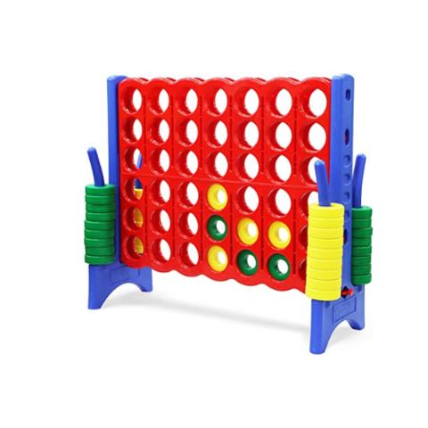 Giant Connect Four