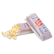 Popcorn Bags (50)
