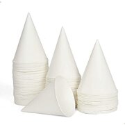 Snow-Cone cups (50)