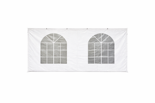 20' Tent Window Wall
