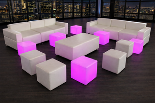 The Executive Lounge