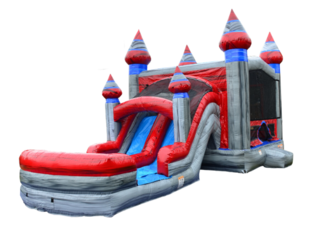 Mikes Party Rentals  Bounce Houses, Water Slides, Inflatables