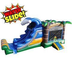 Tropical Paradise Combo (WET) COMING SOON