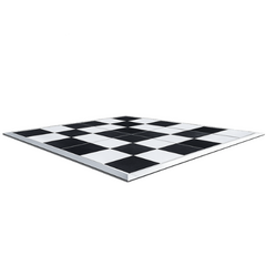 12'x12' Dance Floor