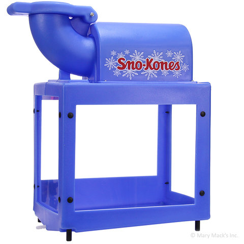 Snow Cone Machine