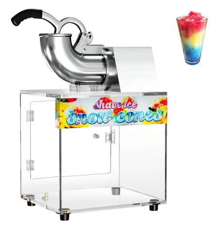 Snow Cone Machine