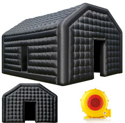The Party Cube