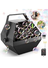 Bubbles Galore