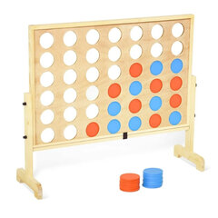 Giant Connect Four