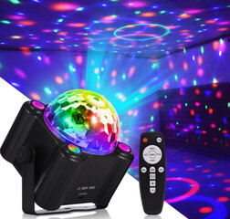 LED Party Light