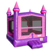 FunHut princess Castle Funhouse