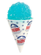 Blue Raspberry Koolaid Syrup