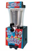 The Ultimate ICEE Machine