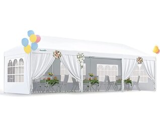 10x30 Heavy Duty Wedding/Party Tent