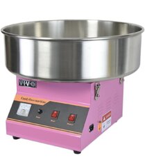 Cotton Candy Machine Rental - Pink