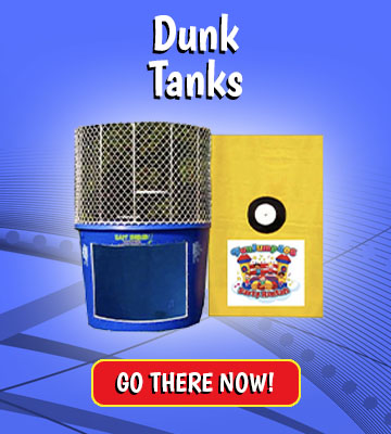 Dunk Tank Rentals