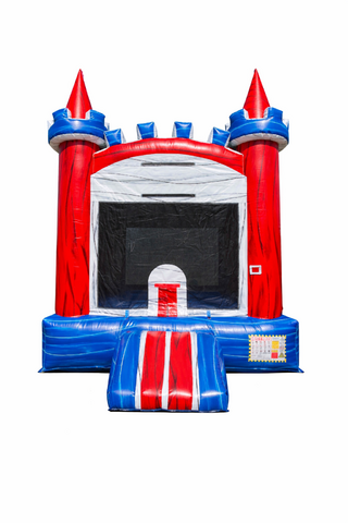 Compact Bounce House 2