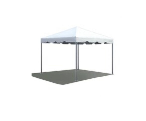 10FT X 10FT Deluxe Pop Up Canopy 