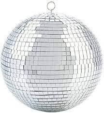 Disco Ball 