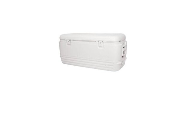 Large Ice chest 