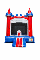 Compact Bounce House 2