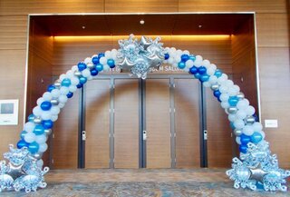 Balloon Arch 